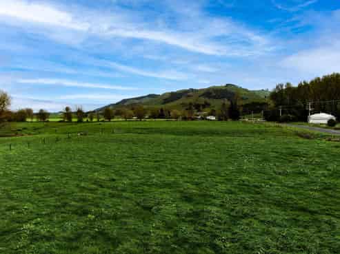 425 Rawhiti Road, Te Aroha