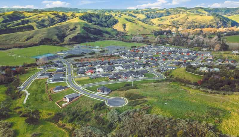151 Rautawhiri Road, Helensville