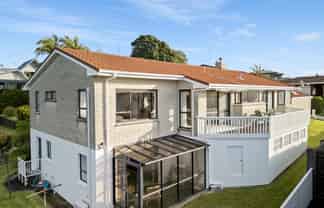 55 Hillcrest Road, Otumoetai