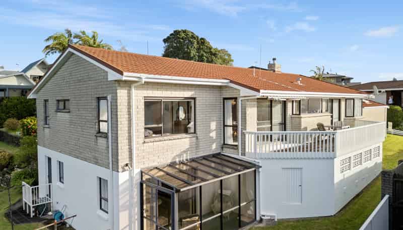 55 Hillcrest Road, Otumoetai