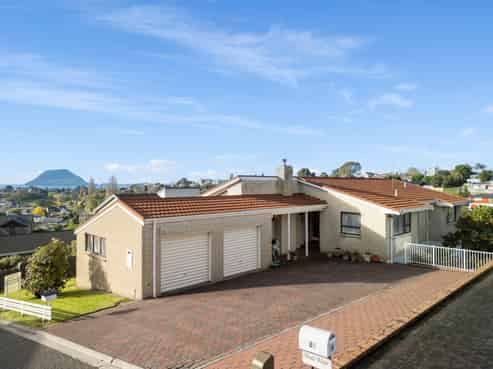 55 Hillcrest Road, Otumoetai