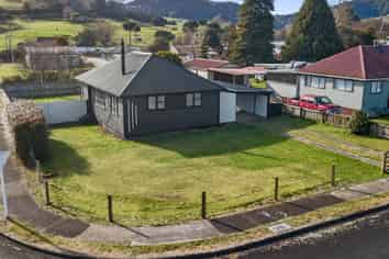 6 Gannon Street, Benneydale