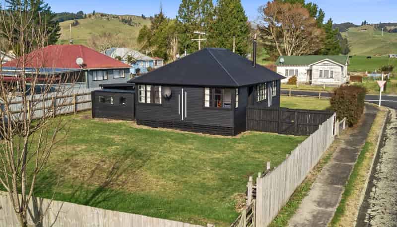 6 Gannon Street, Benneydale