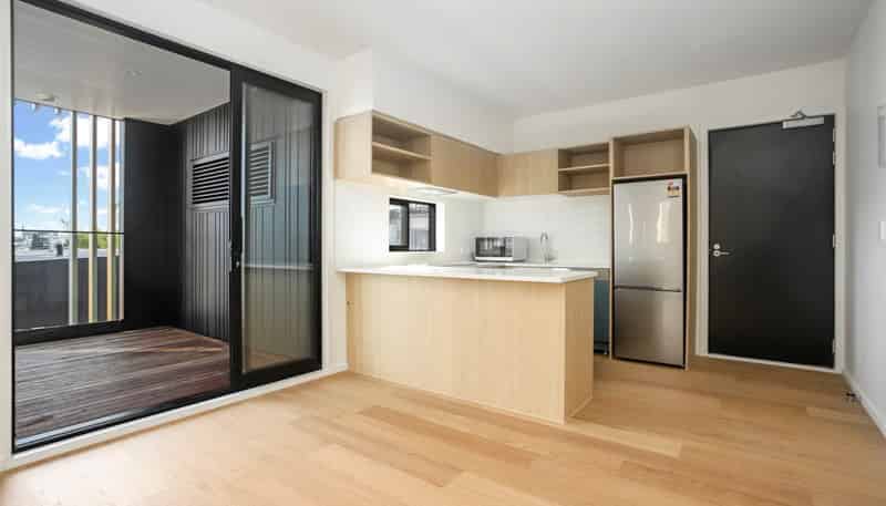 103/25 View Road, Mount Eden