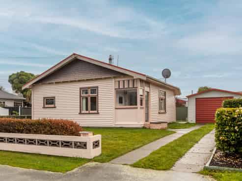 25 Wades Avenue, Saint Martins