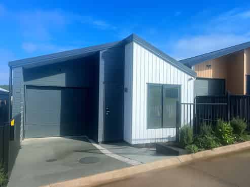 28 NANJING ROAD, Pukekohe