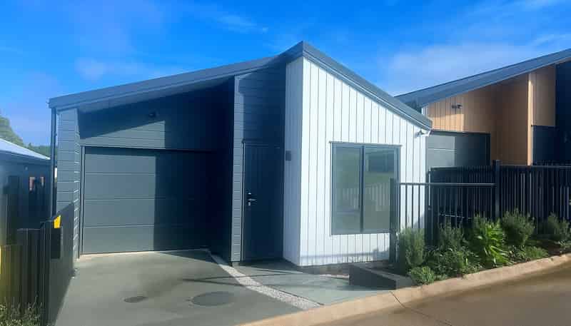 28 NANJING ROAD, Pukekohe