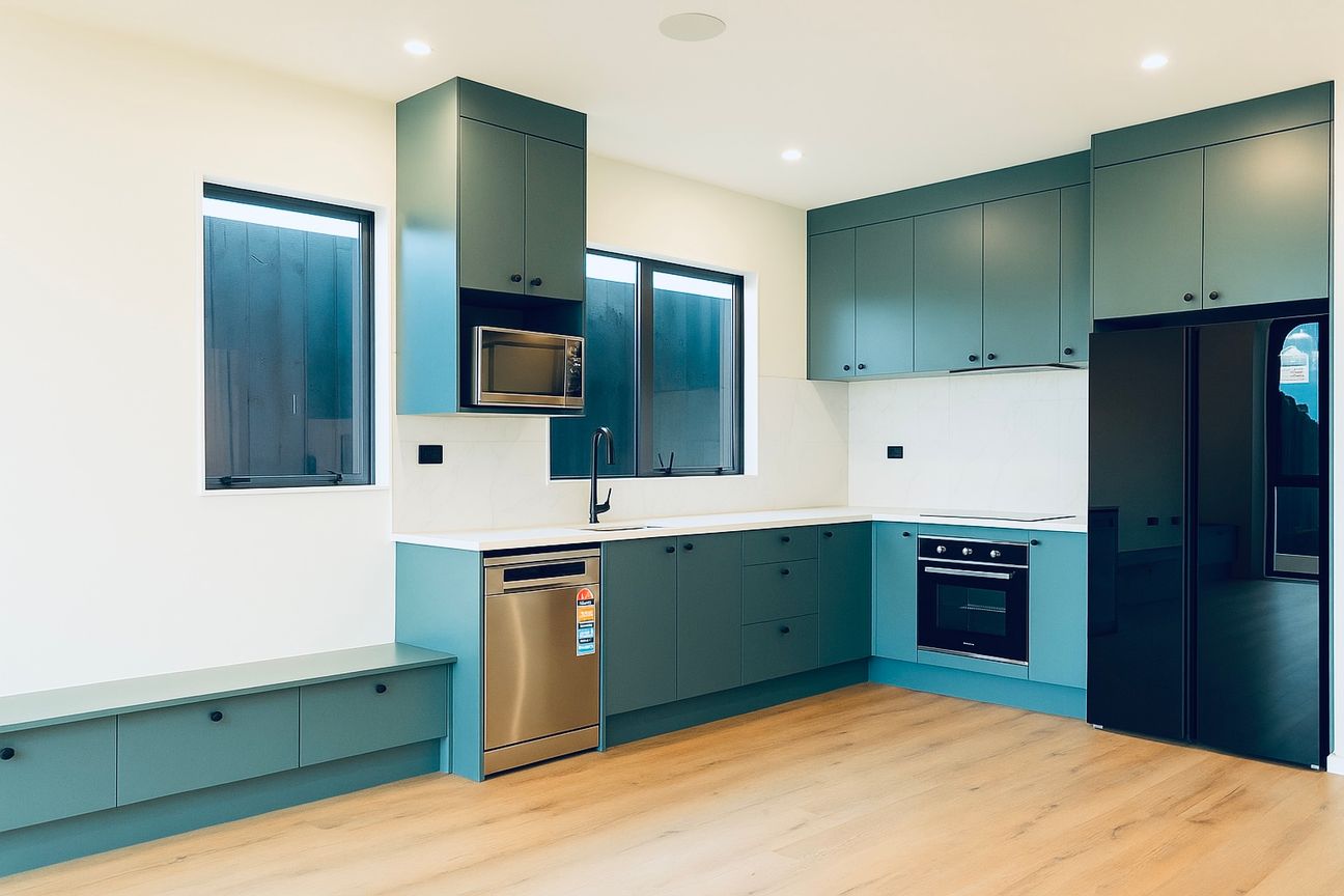 Modern Comfort and Convenience in Pukekohe - Vista 2