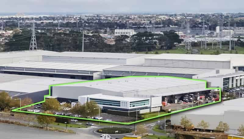 21 El Kobar, East Tamaki