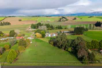 315 Woolshed Valley Road, MAKIKIHI