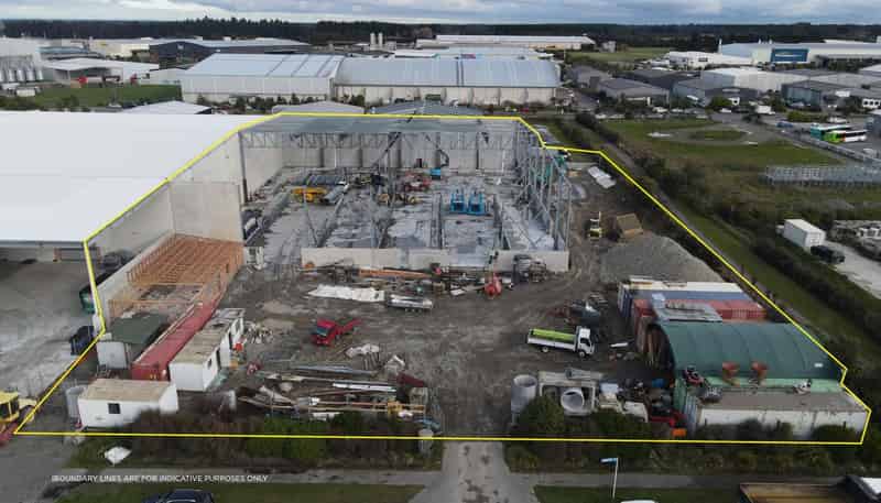  31 Hannover Place, Rolleston