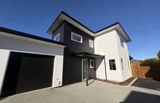 1B  Darcy Street, Richmond