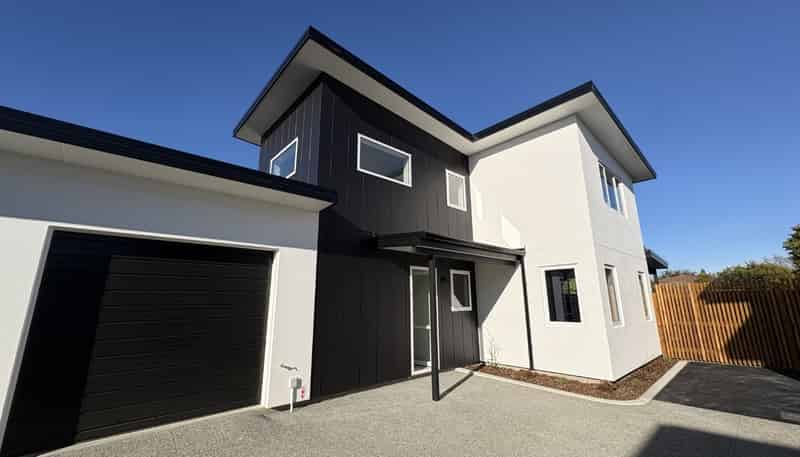 1B  Darcy Street, Richmond