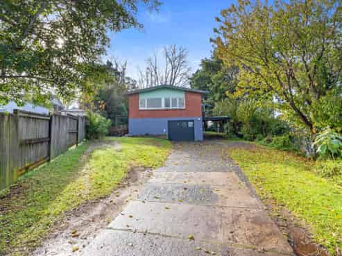 44 Collingwood Street, Judea