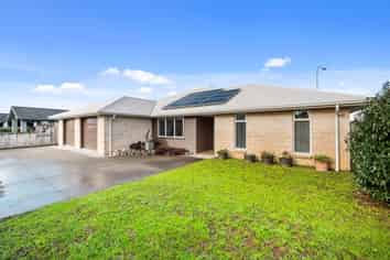 19 Goodwin Crescent, Pyes Pa