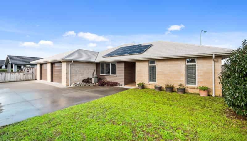 19 Goodwin Crescent, Pyes Pa