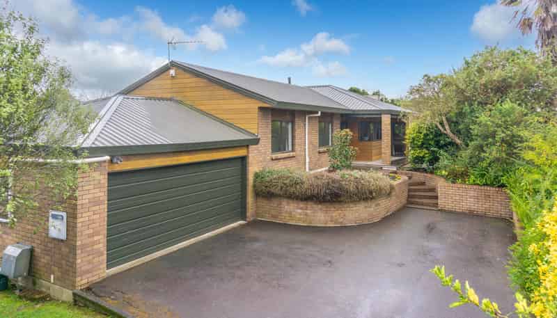 73 Glen Lynne Avenue, Queenwood
