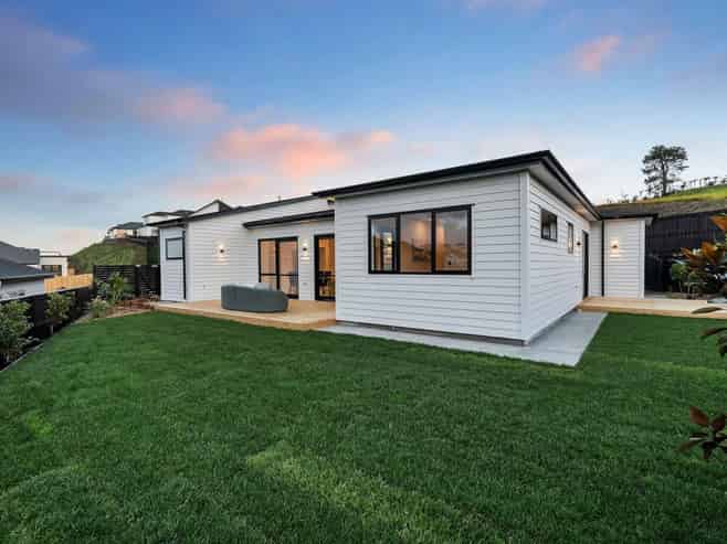 37 Pekanga Road, Millwater