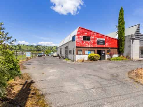 123 Bell Road, Taumarunui