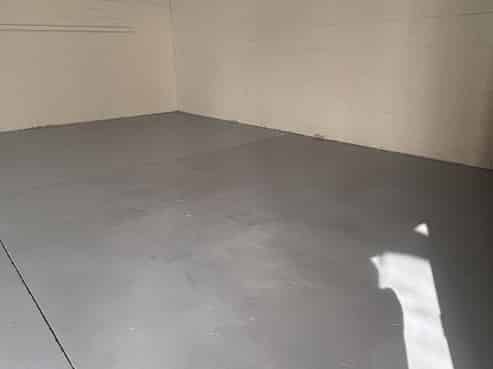 Warehouse and offices