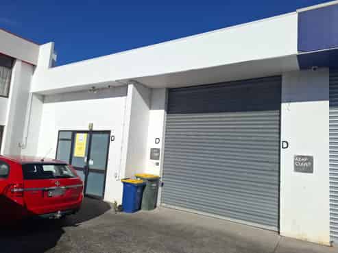 Motivated landlord - ideal industrial