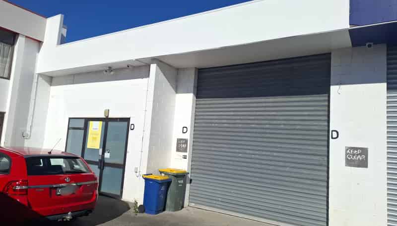 D/29 Cartwright Road, Kelston