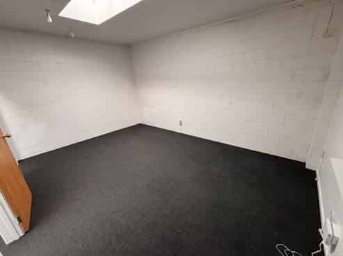 Warehouse and offices