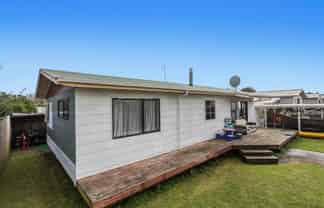 16B Paul Street, Whakatane