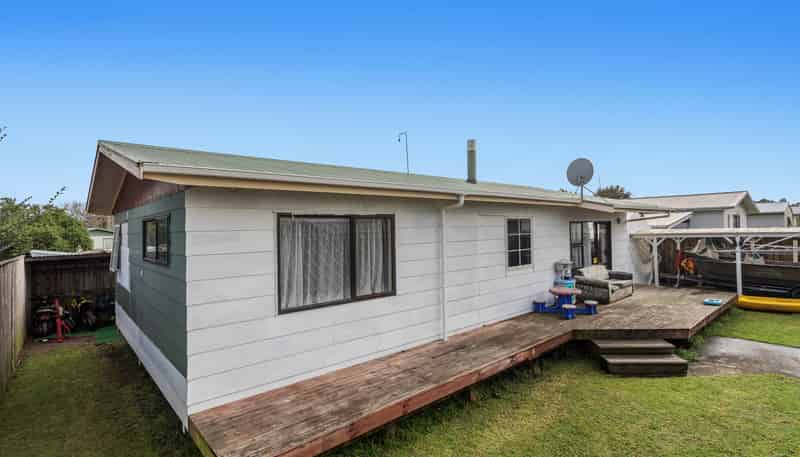 16B Paul Street, Whakatane