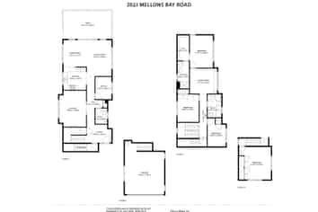 202J Mellons Bay Road, Mellons Bay