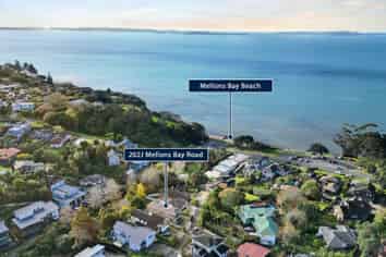 202J Mellons Bay Road, Mellons Bay