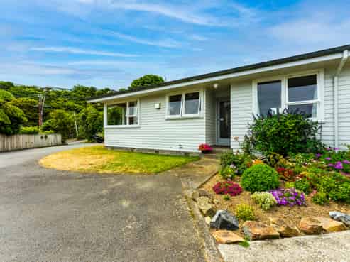 1/30 London Road, Korokoro