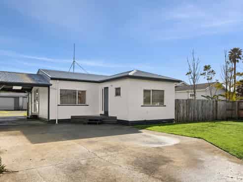 17A Kilbride Road, Matamata