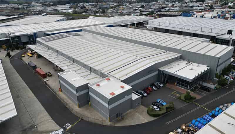  Building 8,1-9 Manu Street, Onehunga