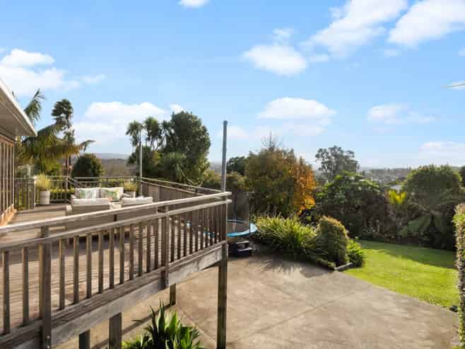 7 Highland Avenue, Titirangi