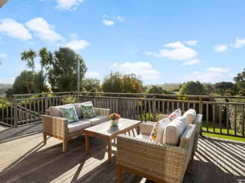 7 Highland Avenue, Titirangi