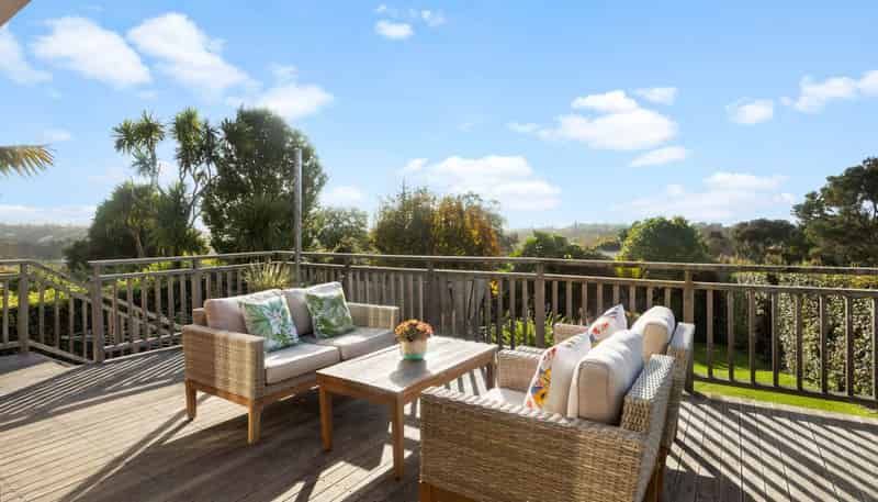 7 Highland Avenue, Titirangi