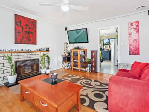 22 Manapouri Street, Tikipunga