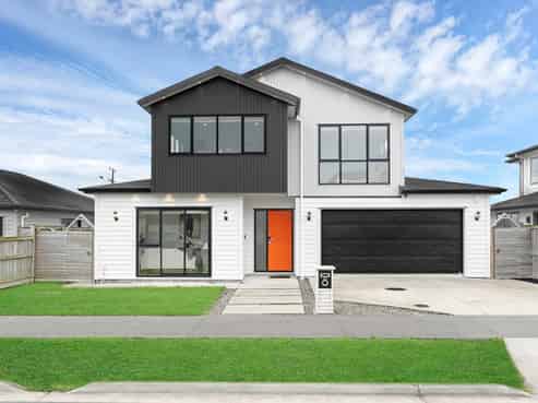 47 Sapwood Crescent, Takanini