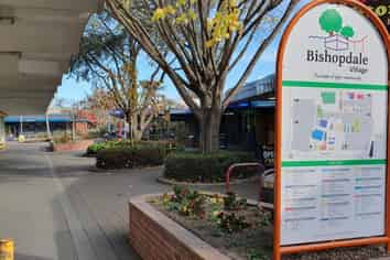 Bishopdale – Modern Office or Consulting Space