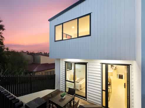 11A Hebron Road, Waiake