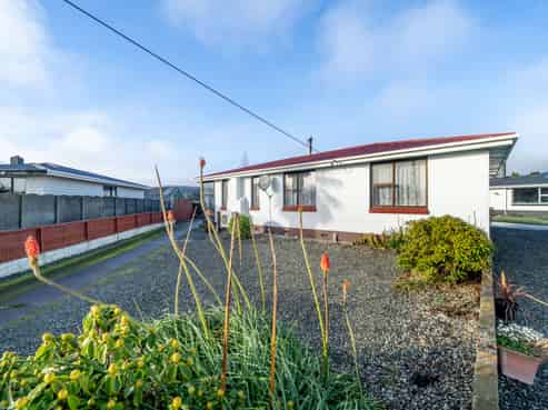 12 Anderson Place, Gore