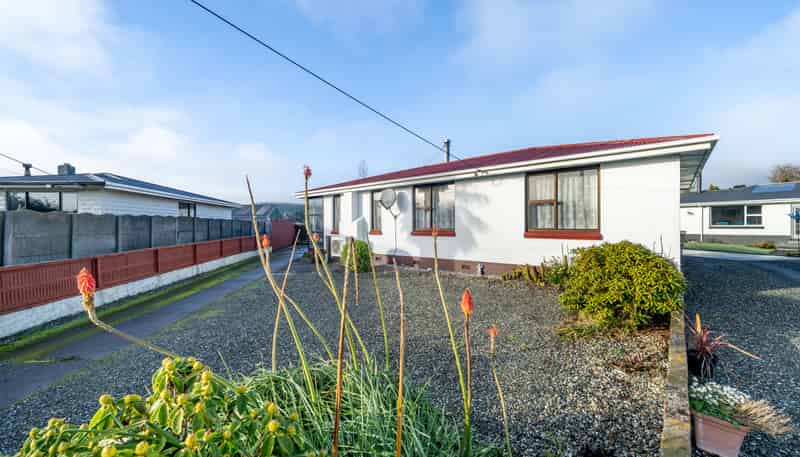 12 Anderson Place, Gore