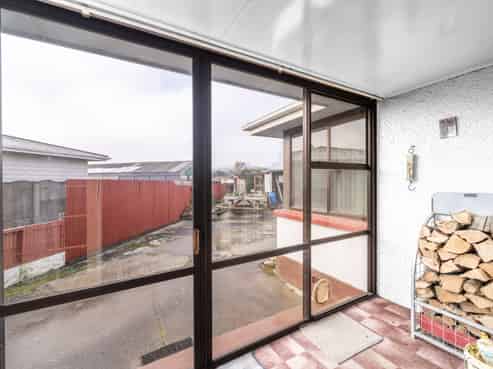 12 Anderson Place, Gore