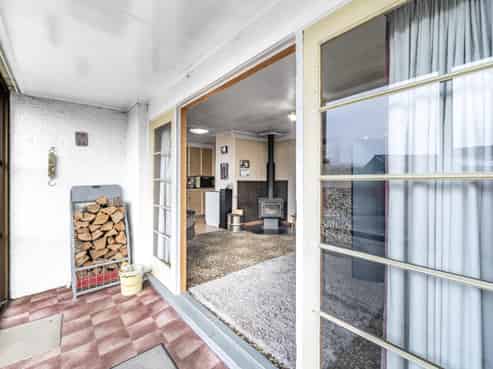 12 Anderson Place, Gore