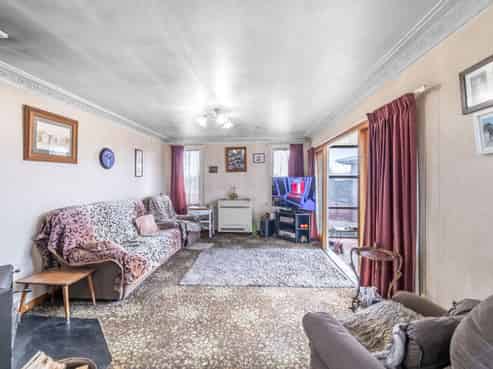 12 Anderson Place, Gore