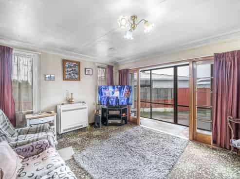 12 Anderson Place, Gore