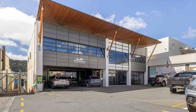 9 Francis Place, Te Aro