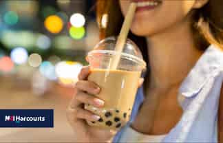 The Perfect Entry-Level Franchise Opportunity!