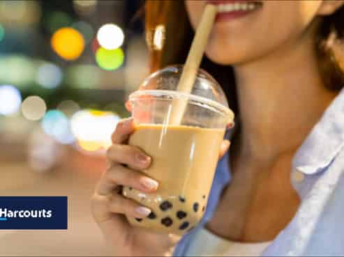 The Perfect Entry-Level Franchise Opportunity!